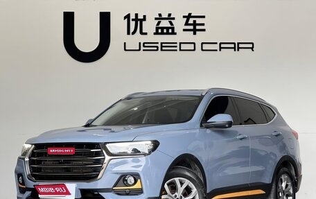 Haval H6, 2021 год, 1 350 000 рублей, 1 фотография