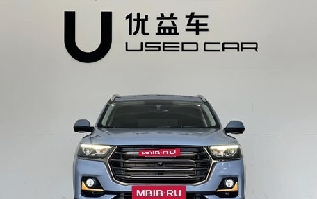 Haval H6, 2021 год, 1 350 000 рублей, 3 фотография