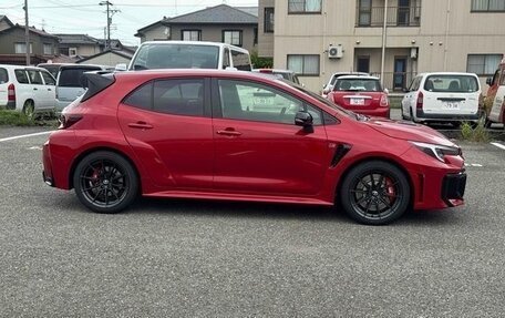 Toyota Corolla, 2025 год, 4 171 555 рублей, 6 фотография