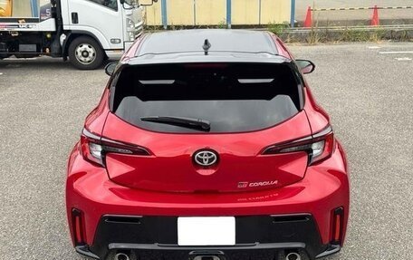 Toyota Corolla, 2025 год, 4 171 555 рублей, 8 фотография