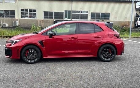 Toyota Corolla, 2025 год, 4 171 555 рублей, 5 фотография