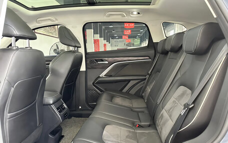 Haval H6, 2021 год, 1 350 000 рублей, 9 фотография