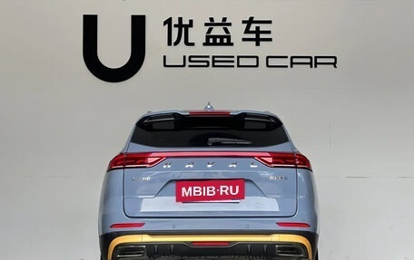 Haval H6, 2021 год, 1 350 000 рублей, 6 фотография