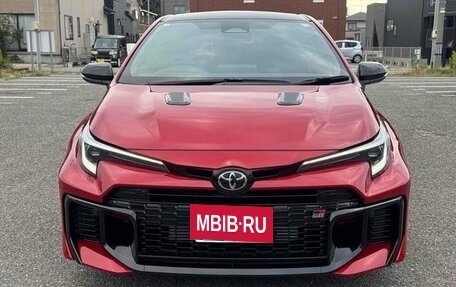 Toyota Corolla, 2025 год, 4 171 555 рублей, 2 фотография