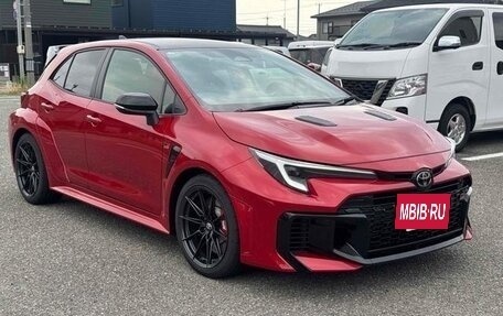 Toyota Corolla, 2025 год, 4 171 555 рублей, 3 фотография