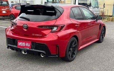 Toyota Corolla, 2025 год, 4 171 555 рублей, 9 фотография