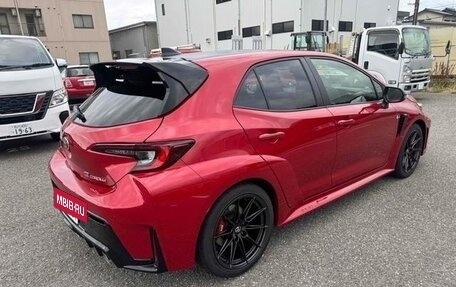 Toyota Corolla, 2025 год, 4 171 555 рублей, 4 фотография