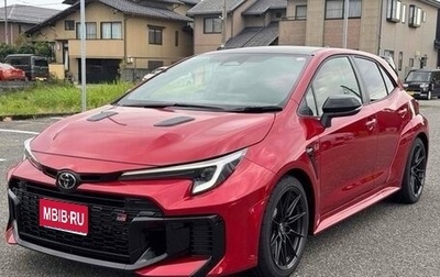 Toyota Corolla, 2025 год, 4 171 555 рублей, 1 фотография