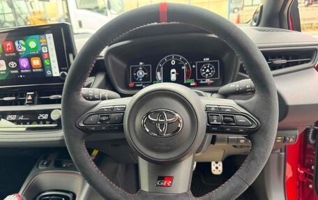 Toyota Corolla, 2025 год, 4 171 555 рублей, 13 фотография