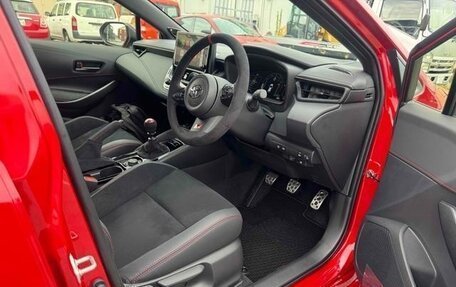 Toyota Corolla, 2025 год, 4 171 555 рублей, 15 фотография