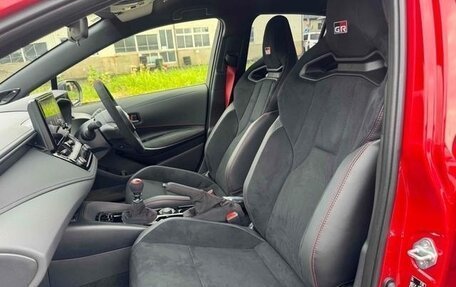 Toyota Corolla, 2025 год, 4 171 555 рублей, 16 фотография