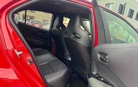 Toyota Corolla, 2025 год, 4 171 555 рублей, 22 фотография