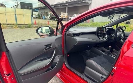 Toyota Corolla, 2025 год, 4 171 555 рублей, 14 фотография