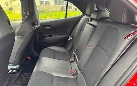 Toyota Corolla, 2025 год, 4 171 555 рублей, 23 фотография