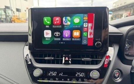 Toyota Corolla, 2025 год, 4 171 555 рублей, 19 фотография