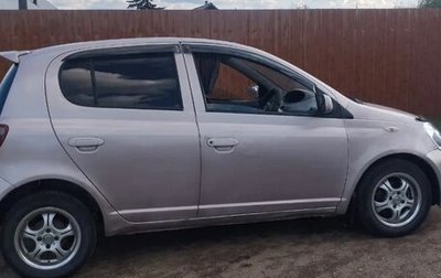Toyota Vitz, 1999 год, 350 000 рублей, 1 фотография