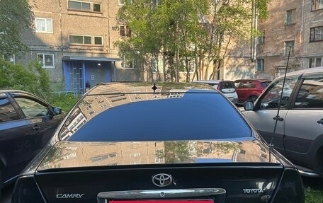 Toyota Camry V40, 2003 год, 399 999 рублей, 2 фотография