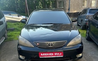 Toyota Camry V40, 2003 год, 399 999 рублей, 1 фотография