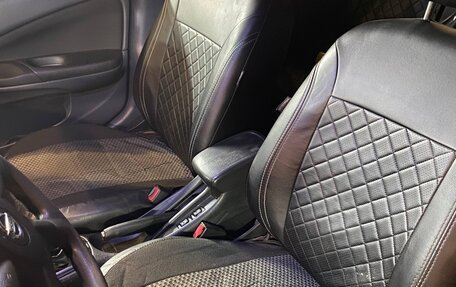 Nissan Almera, 2004 год, 270 000 рублей, 6 фотография