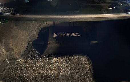 Nissan Almera, 2004 год, 270 000 рублей, 7 фотография