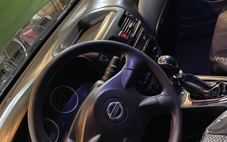 Nissan Almera, 2004 год, 270 000 рублей, 5 фотография