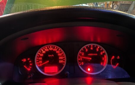 Nissan Almera, 2004 год, 270 000 рублей, 10 фотография