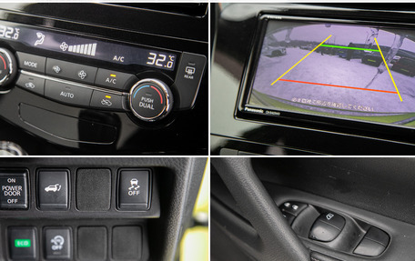 Nissan X-Trail, 2017 год, 1 887 000 рублей, 21 фотография