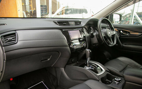 Nissan X-Trail, 2017 год, 1 887 000 рублей, 20 фотография