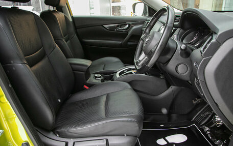 Nissan X-Trail, 2017 год, 1 887 000 рублей, 12 фотография