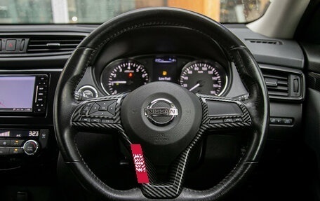 Nissan X-Trail, 2017 год, 1 887 000 рублей, 16 фотография