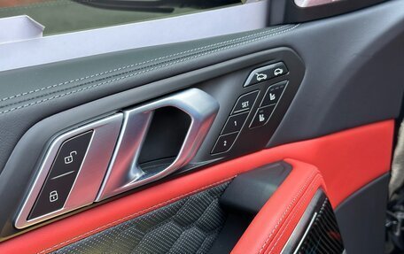 BMW X6 M, 2024 год, 22 000 000 рублей, 12 фотография