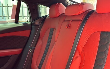 BMW X6 M, 2024 год, 22 000 000 рублей, 11 фотография