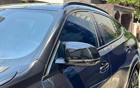 BMW X6 M, 2024 год, 22 000 000 рублей, 8 фотография