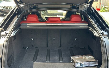 BMW X6 M, 2024 год, 22 000 000 рублей, 19 фотография