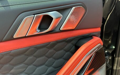 BMW X6 M, 2024 год, 22 000 000 рублей, 17 фотография