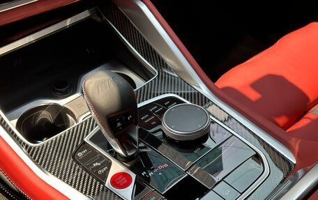 BMW X6 M, 2024 год, 22 000 000 рублей, 16 фотография