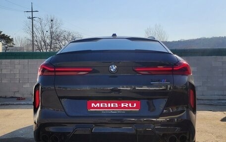 BMW X6 M, 2024 год, 22 000 000 рублей, 6 фотография