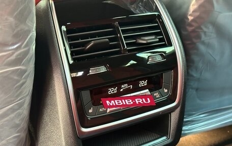 BMW X6 M, 2024 год, 22 000 000 рублей, 13 фотография