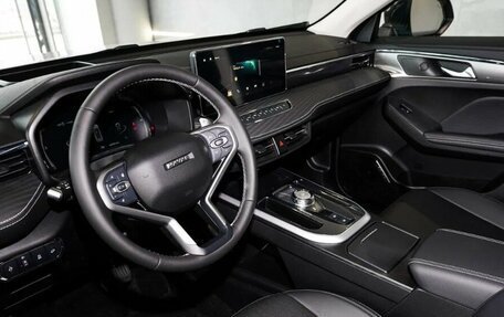 Haval Jolion, 2025 год, 2 799 000 рублей, 5 фотография