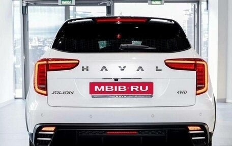 Haval Jolion, 2025 год, 2 799 000 рублей, 4 фотография