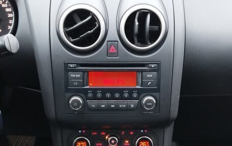 Nissan Qashqai, 2012 год, 1 070 000 рублей, 14 фотография