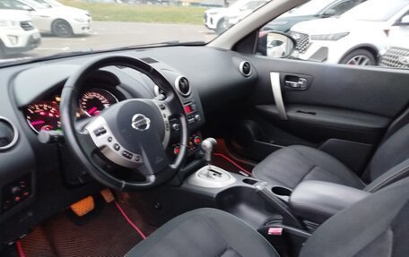 Nissan Qashqai, 2012 год, 1 070 000 рублей, 11 фотография