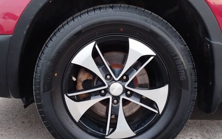 Nissan Qashqai, 2012 год, 1 070 000 рублей, 8 фотография