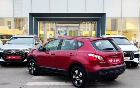 Nissan Qashqai, 2012 год, 1 070 000 рублей, 7 фотография