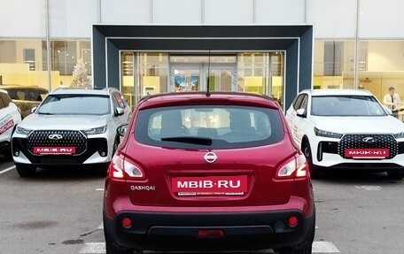 Nissan Qashqai, 2012 год, 1 070 000 рублей, 6 фотография