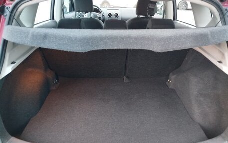 Nissan Qashqai, 2012 год, 1 070 000 рублей, 16 фотография