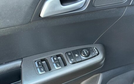 KIA Sportage IV рестайлинг, 2016 год, 1 850 000 рублей, 20 фотография