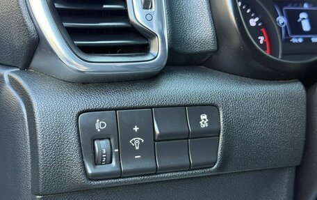 KIA Sportage IV рестайлинг, 2016 год, 1 850 000 рублей, 18 фотография