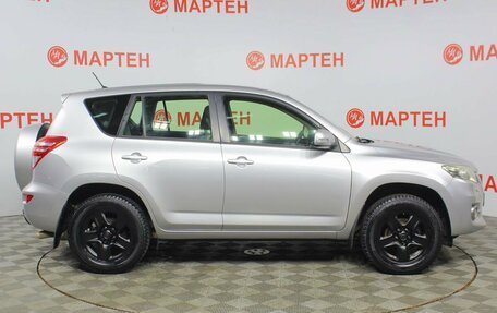 Toyota RAV4, 2012 год, 1 456 000 рублей, 4 фотография