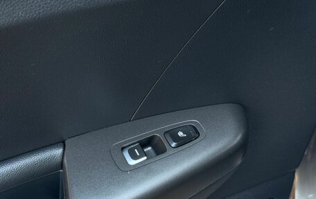 KIA Sportage IV рестайлинг, 2016 год, 1 850 000 рублей, 19 фотография